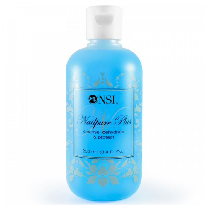 NSI Nail Pure Plus