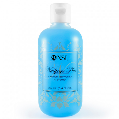 NSI Nail Pure Plus