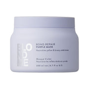 Schwarzkopf BlondMe Bond Repair Purple Mask
