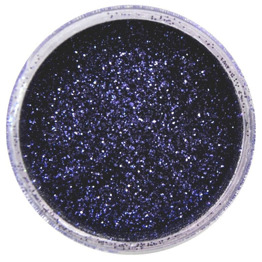 Cuccio Icon Glitter 12g - Purple Rain