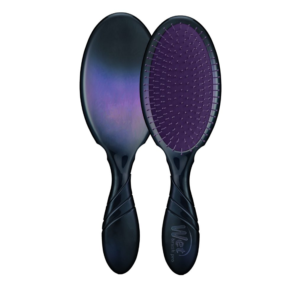 Wet Brush Holographic Original Detangler - Purple