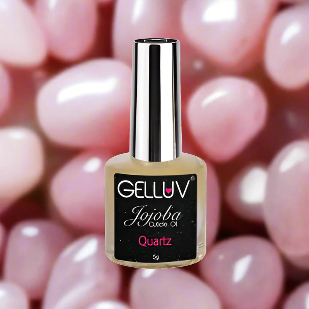 GELLUV Cuticle Oil - Fragrance Inspired