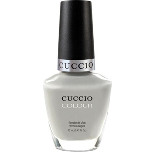 Cuccio Nail Polish - Quick As A Bunny