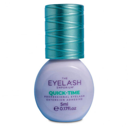 The Eyelash Emporium Quick-Time Lash Adhesive