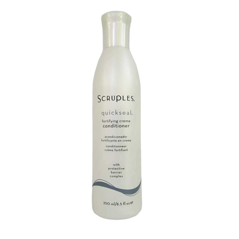 Scruples Quickseal Fortifying Conditioner 250ml