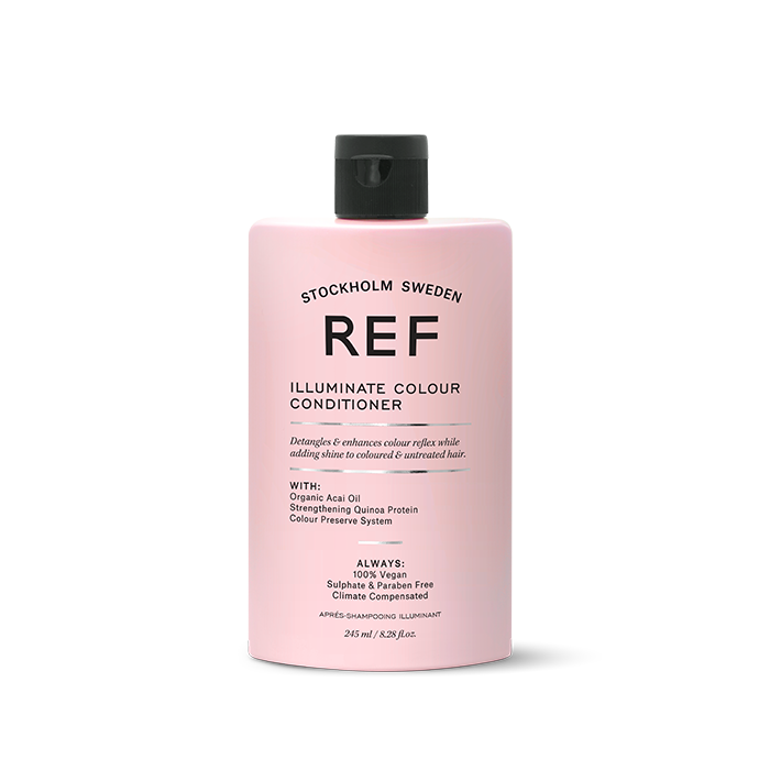 REF - Illuminate Colour Conditioner