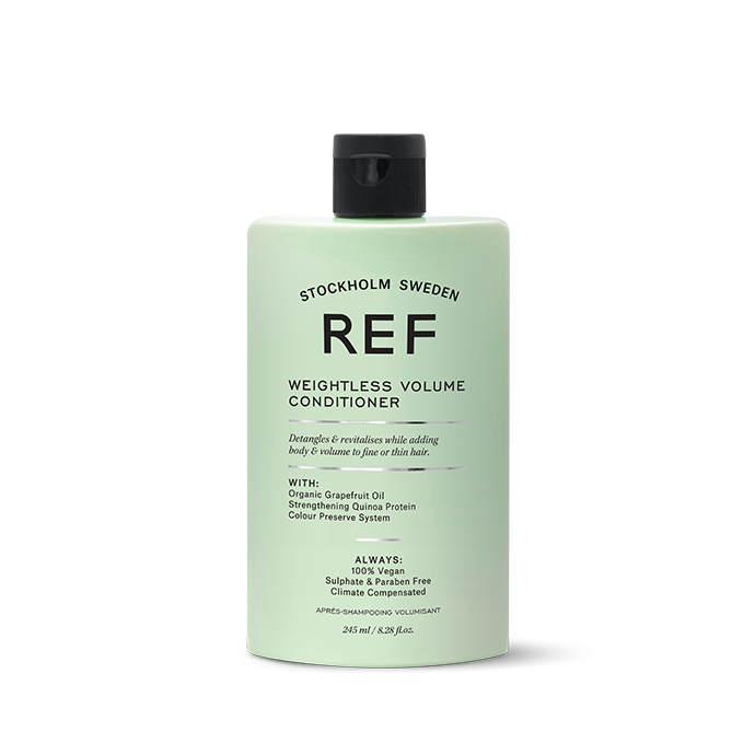 REF - Weightless Volume Conditioner