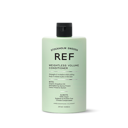 REF - Weightless Volume Conditioner