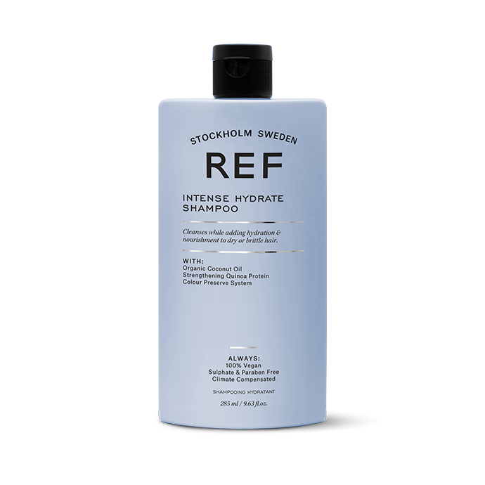 REF - Intense Hydrate Shampoo