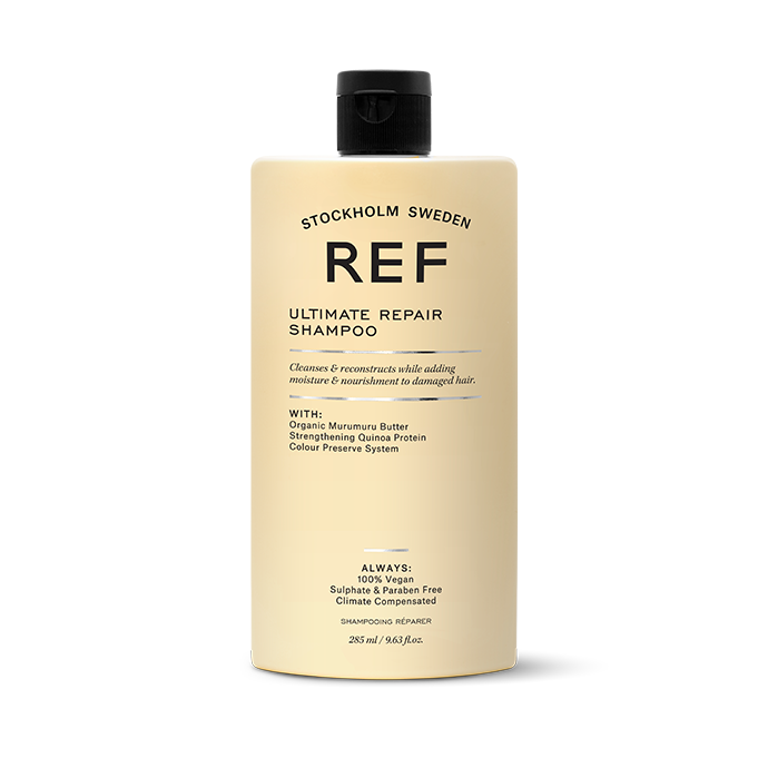 REF - Ultimate Repair Shampoo