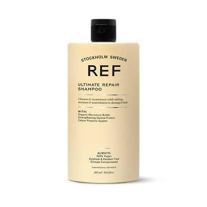 REF - Ultimate Repair Shampoo