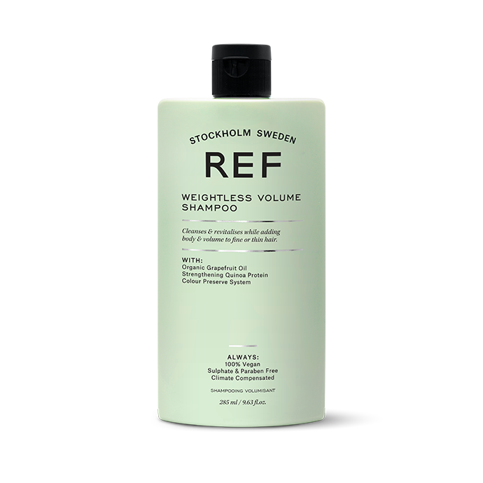 REF - Weightless Volume Shampoo