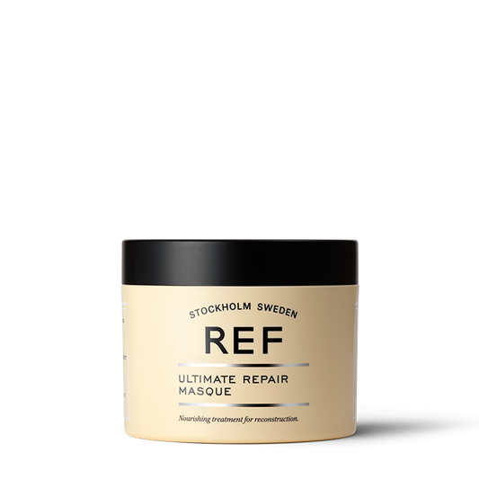 REF - Ultimate Repair Spa Masque