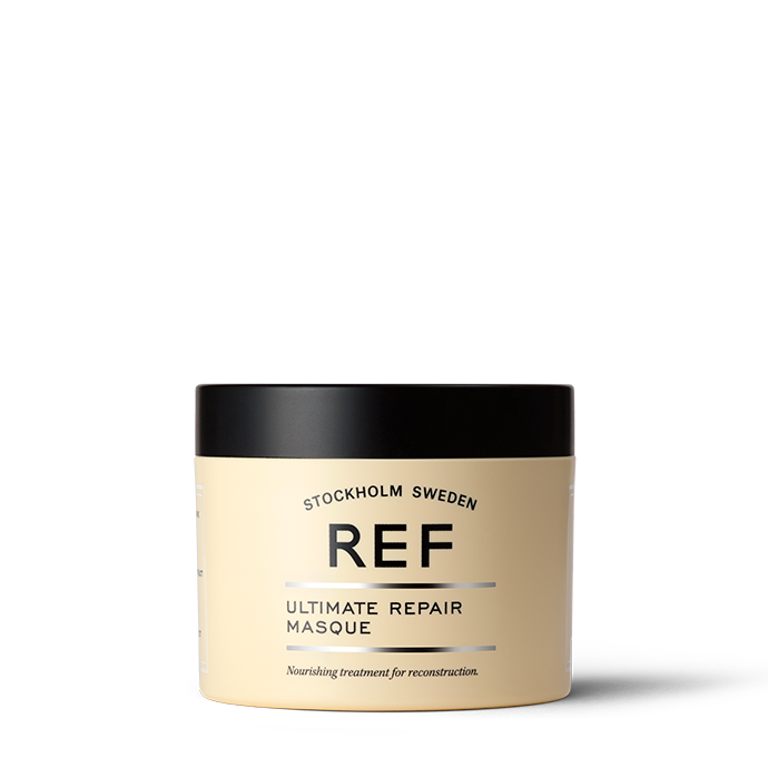 REF - Ultimate Repair Spa Masque