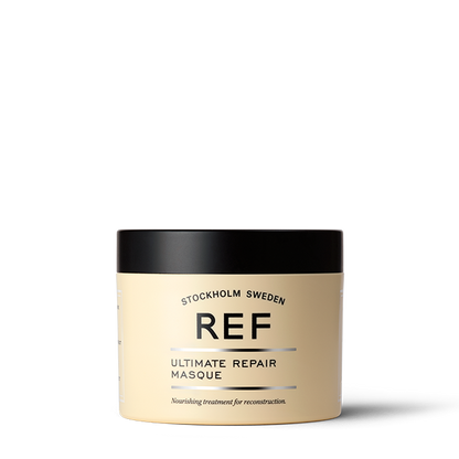 REF - Ultimate Repair Spa Masque