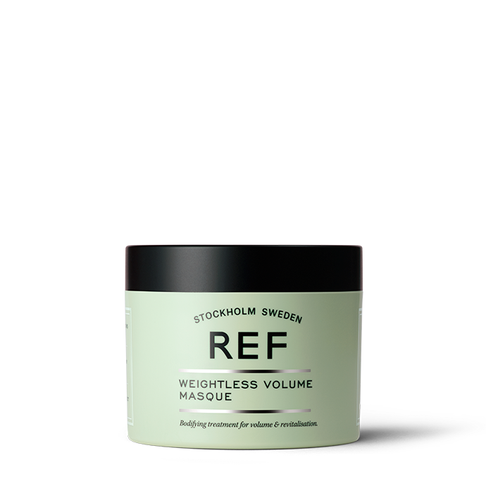 REF - Weightless Volume Spa Masque