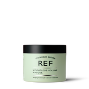 REF - Weightless Volume Spa Masque