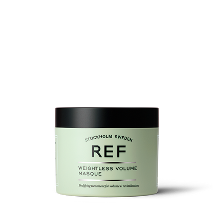 REF - Weightless Volume Spa Masque