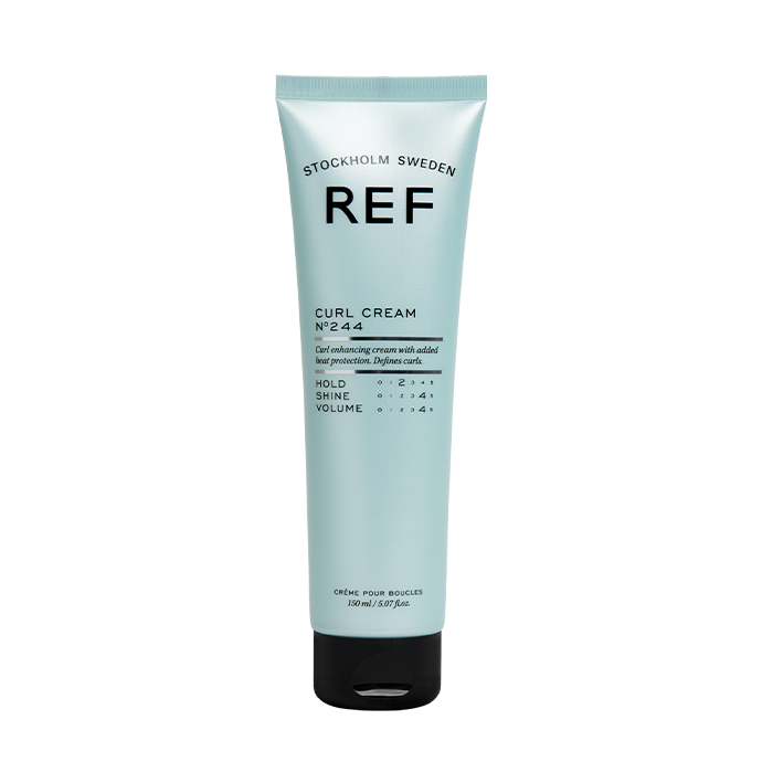 REF - Curl Cream N°244 150ml