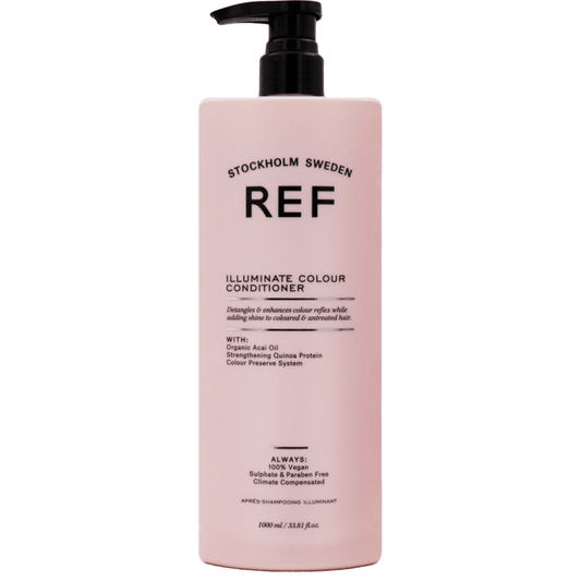 REF - Illuminate Colour Conditioner