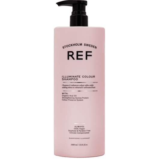 REF - Illuminate Colour Shampoo
