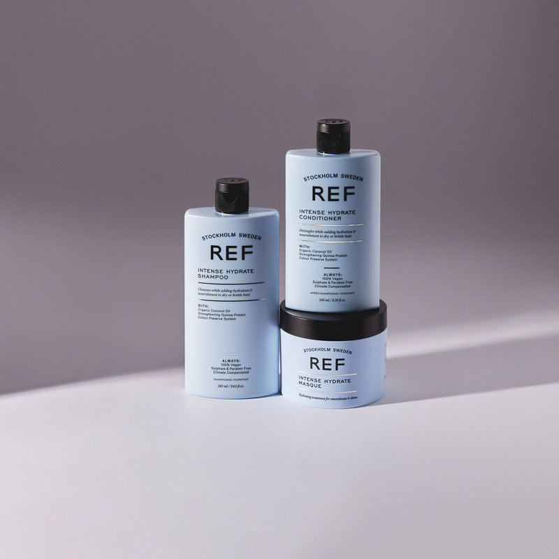 REF - Intense Hydrate Conditioner