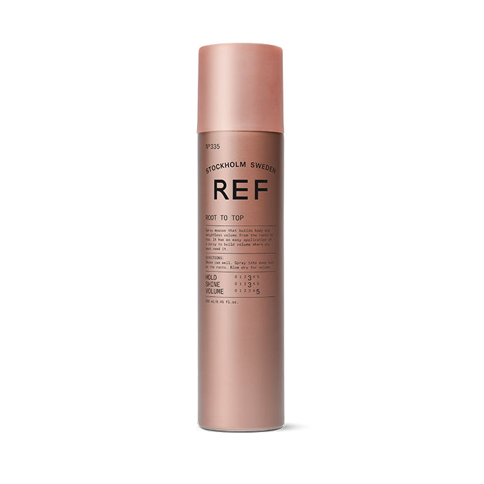 REF - Root To Top N°335 250ml