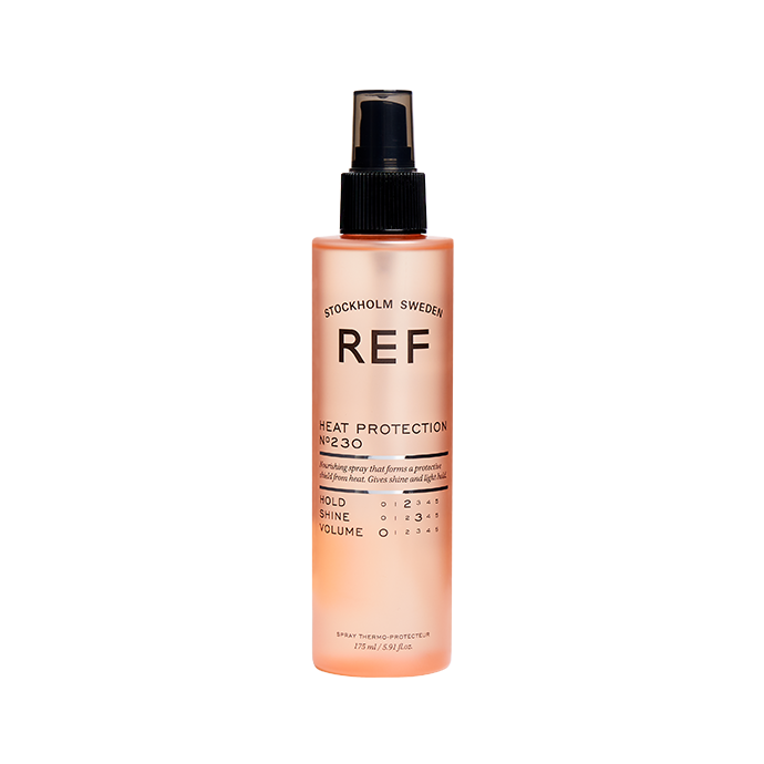 REF - Heat Protection N°230 100ml