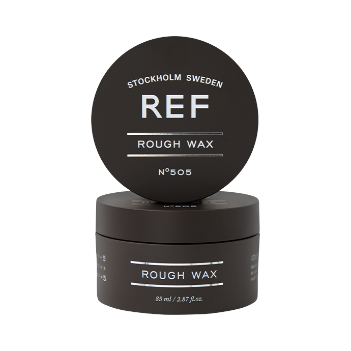 REF - Rough Wax 85ml – Hairways (Hair and Beauty) Ltd