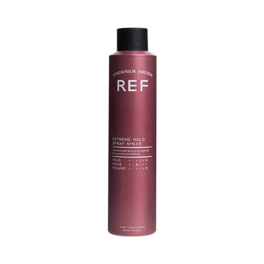 REF - Extreme Hold Spray N°525