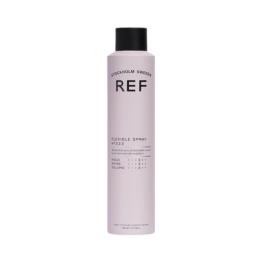 REF - Flexible Spray N°333 300ml