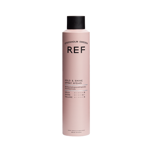 REF - Hold & Shine Spray N°545 300ml