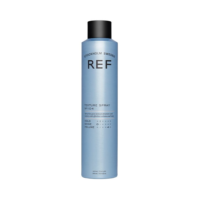 REF - Texture Spray N°104 300ml