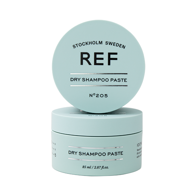 REF - Dry Shampoo Paste N°205 85ml
