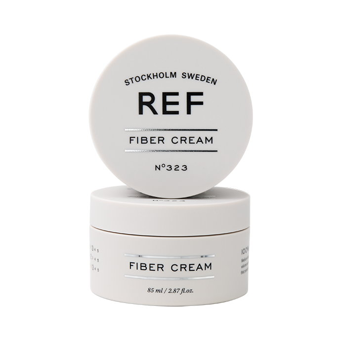 REF - Fiber Cream N°323 85ml