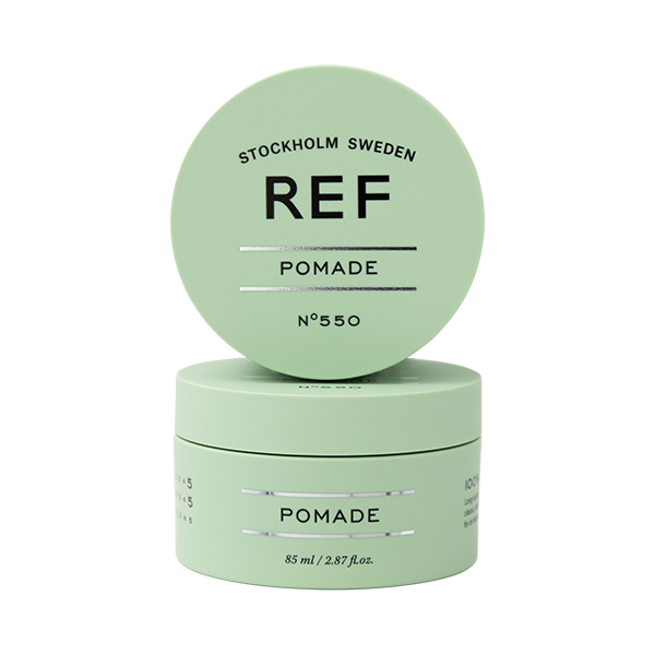 REF - Wax Pomade 85ml