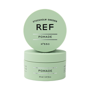 REF - Wax Pomade 85ml