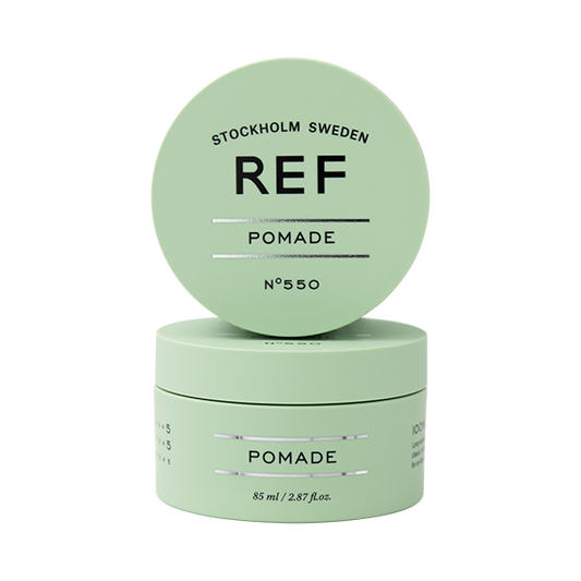 REF - Wax Pomade 85ml