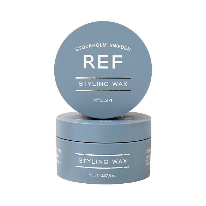 REF - Wax Styling Wax 85ml