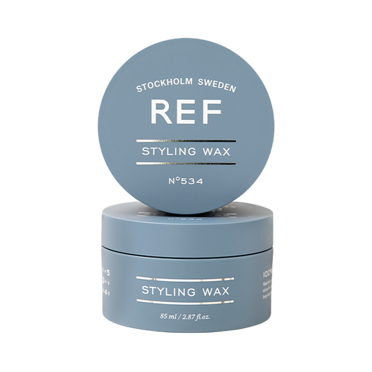 REF - Wax Styling Wax 85ml