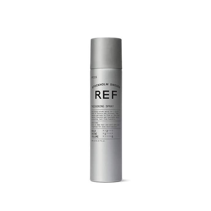 REF - Thickening Spray N°215 300ml