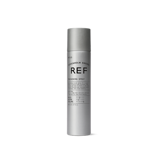 REF - Thickening Spray N°215 300ml