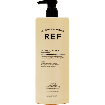 REF - Ultimate Repair Shampoo