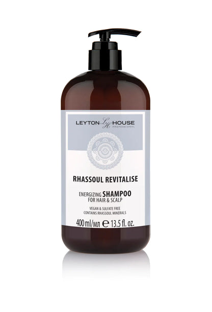 Rhassoul Revitalise Shampoo