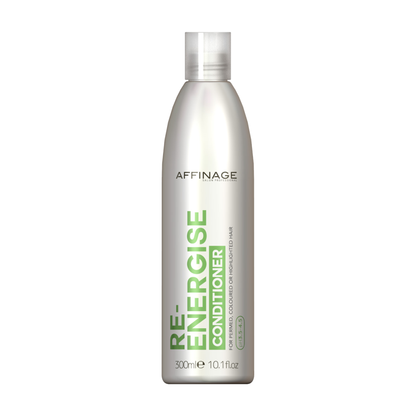 ASP Re-Energise Conditioner