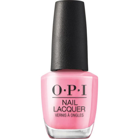 OPI Nail Polish - Racing For Pinks