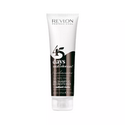 Revlon - Revlonissimo™ 45 Days Conditioning Shampoo - Radiant Darks