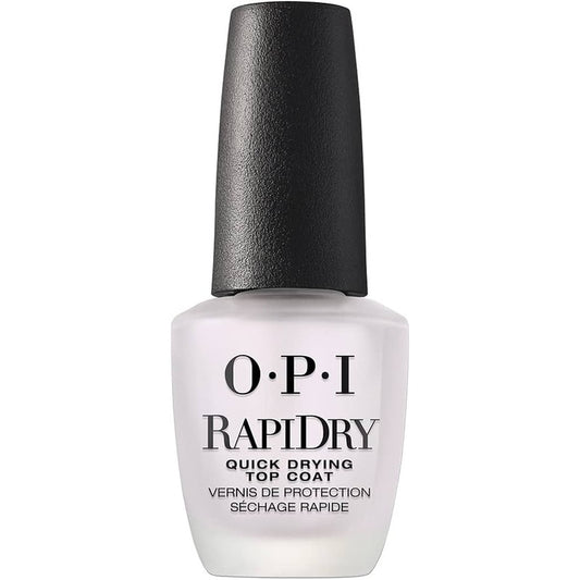 OPI Nail Polish - RapiDry Top Coat