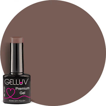 GELLUV Gel Polish 8ml - Rapture