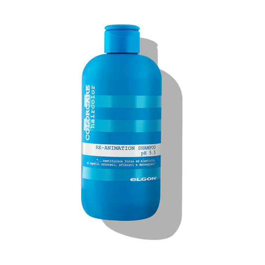 Elgon Re-Animation Shampoo